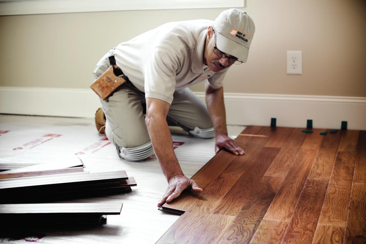 home-services